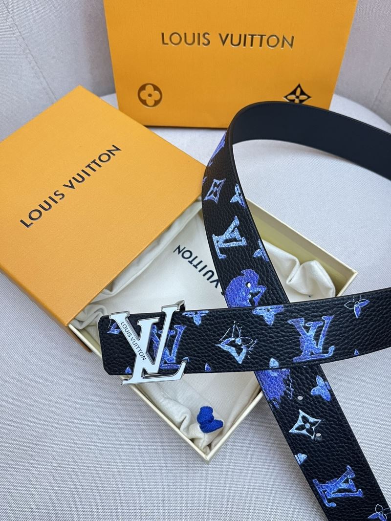 Louis Vuitton Belts